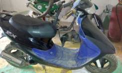 Honda Dio AF35 ZX, 2000 