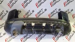 Бампер задний Land Rover Range Rover Evoque (10.2011 - 09.2015) в Новосибирске Бампер. Land Rover Range Rover Evoque, L538