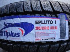 Effiplus Epluto I, 205/45 R16 