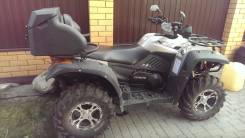 CFMOTO CF 625-X6, 2014 