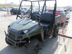 Polaris Ranger 400, 2014 