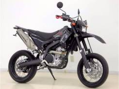 Yamaha WR 250X, 2009 