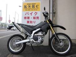 Yamaha WR 250R, 2010 