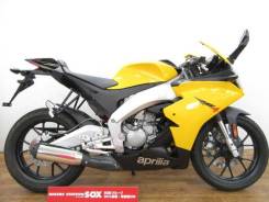 Aprilia RS4 50, 2009 