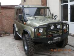 Kumho Road Venture M/T KL71, 265/70 R17 в Братске Kumho Road Venture KL71. Грязь MT, 2013 год, 50 %
