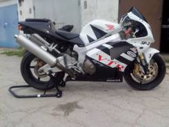 Honda RVT 1000, 2004 