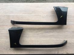 RaceFace комплект ресничек под фары Subaru Forester XT в Новосибирске Фара. Subaru Forester, SG5
