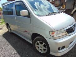 Капот. в Комсомольске-на-Амуре Капот. Mazda Bongo Friendee, SGEW Двигатель FEE