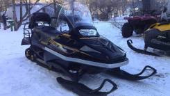 BRP Ski-Doo Skandic WT 600, 2005 