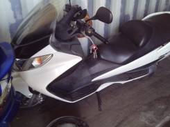 Suzuki Skywave 250, 2008 