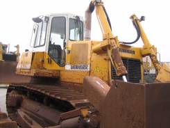 Liebherr PR 742 Litronic, 2005 в Санкт-Петербурге Liebherr PR 742 Litronic. Продам бульдозер Liebherr, 11 000 куб. см., 26 000 кг.