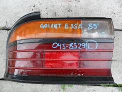 - Galant 89-