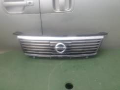 Решётка радиатора Nissan Sunny B15 в Горячем Ключе Решетка радиатора. Nissan Sunny, B15