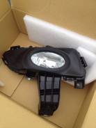 Фара противотуманная Mazda 3/Axela 2003-08 TYC 19-A867-B1-2B в Хабаровске Фара противотуманная. Mazda Mazda3 Mazda Axela, BK5P
