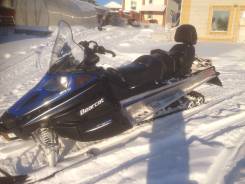 Arctic Cat Bearcat 570 XT, 2011 