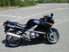 Kawasaki ZZR 400 2, 2001 