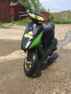 Honda Dio AF35 ZX, 2000 