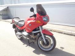 BMW R 1100 RS, 1995 