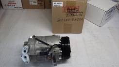 Compressorcool Компрессор кондиционера Nissan X-Trail NT31, 92600EN22A в Хабаровске Компрессор кондиционера. Nissan X-Trail, NT31, T31, T31R, NB30, B30 Nissan Lafesta, B30, NB30 M9R, MR20DE, QR25DE