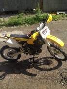 Suzuki RM 250, 1998 