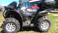 Stels ATV 800D, 2012 