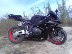 Honda CBR 1000, 2006 