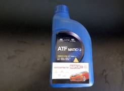    "ATF RED-1", 1 
