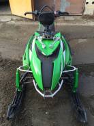 Arctic Cat M8 153 SnoPro, 2012 