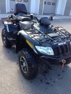 Arctic Cat 700, 2014 