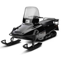 Yamaha Viking 540 IV Tough Pro, 2014 