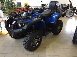 Stels ATV 600 Leopard, 2015 