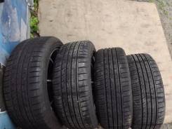Saffiro, 195/50 R15 во Владивостоке Saffiro. Летние, 2014 год, 10 %