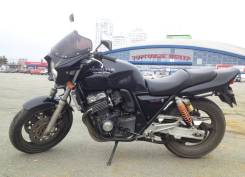 Honda CB 400SF, 1994 