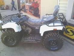 Stels ATV 600GT, 2014 