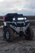 Stels ATV 800EFI 