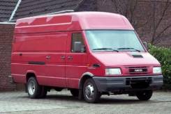 Iveco Daily 2 - по запчастям (разборка) в Москве Iveco Daily