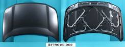 Капот LAND Rover Freelander (I) `97-06 в Новосибирске Капот. Land Rover Freelander, L314 Двигатели: 18K4F, 204D3, 20T2N, 25K4F