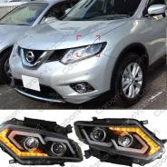   Nissan X-Trail 32 