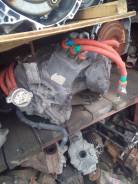 АКПП на Toyota Prius NHW10 1NZ-FXE P110-01A во Владивостоке АКПП. Toyota Prius, NHW10 1NZFXE