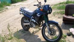 Honda NX 250, 1994 