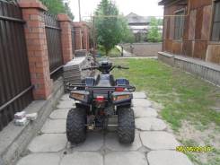 Stels ATV 100, 2010 