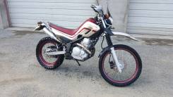 Yamaha XT 250, 2006 