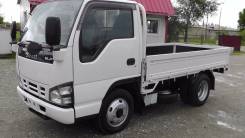 Isuzu Elf, 2006 в Уссурийске Isuzu Elf. Продаётся грузовик 4WD, 4 800 куб. см., 2 000 кг., 4x4