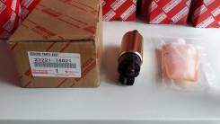 Топливный насос 12V, 3BAR, 90L 23220-74021 во Владивостоке Насос топливный. Ford Laser, BHA3PF, BHA5PF, BHA5SF, BHA6RF, BHA7PF, BHA7RF, BHA8PF, BHA8SF, BHALPF, BHALSF Ford Festiva, DW3WF, DW5WF Toyota: Lite Ac...