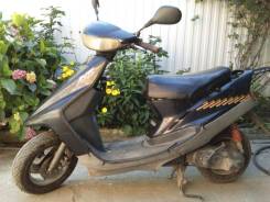 Yamaha Axis 50, 1997 