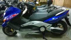 Yamaha t max 500, 2004 