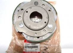 21501-05H01 Suzuki VN400 CK44   