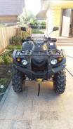 Stels ATV 600Y Leopard, 2014 