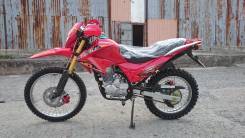 Regulmoto ZF-KY 250 Sport-001, 2015 