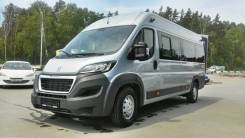 Peugeot Boxer, 2019 в Новосибирске Peugeot Boxer. маршрутное такси, 22 места, В кредит, лизинг. Под заказ